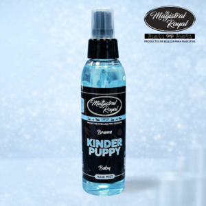Kinder Puppy