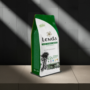 Pienso Lenda Cordero para perros