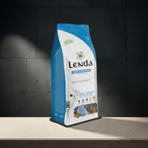 Lenda Light, pienso para perros con sobrepeso