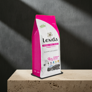Pienso Lenda Puppy Medium